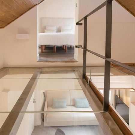 Suncity Boho Suite Loft Малага Экстерьер фото