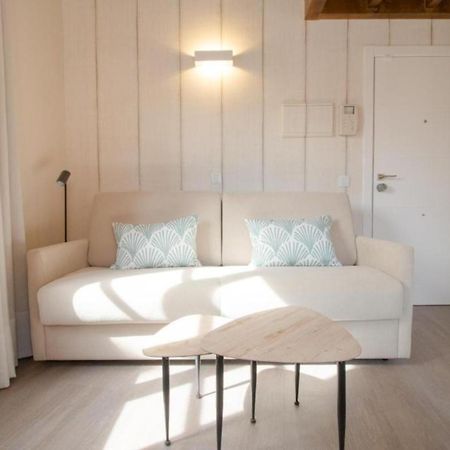 Suncity Boho Suite Loft Малага Экстерьер фото