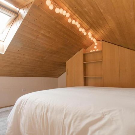 Suncity Boho Suite Loft Малага Экстерьер фото