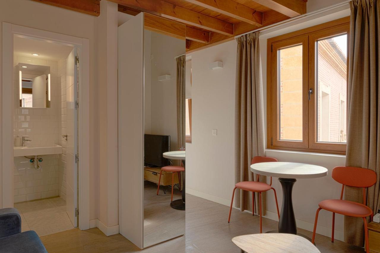 Suncity Boho Suite Loft Малага Экстерьер фото