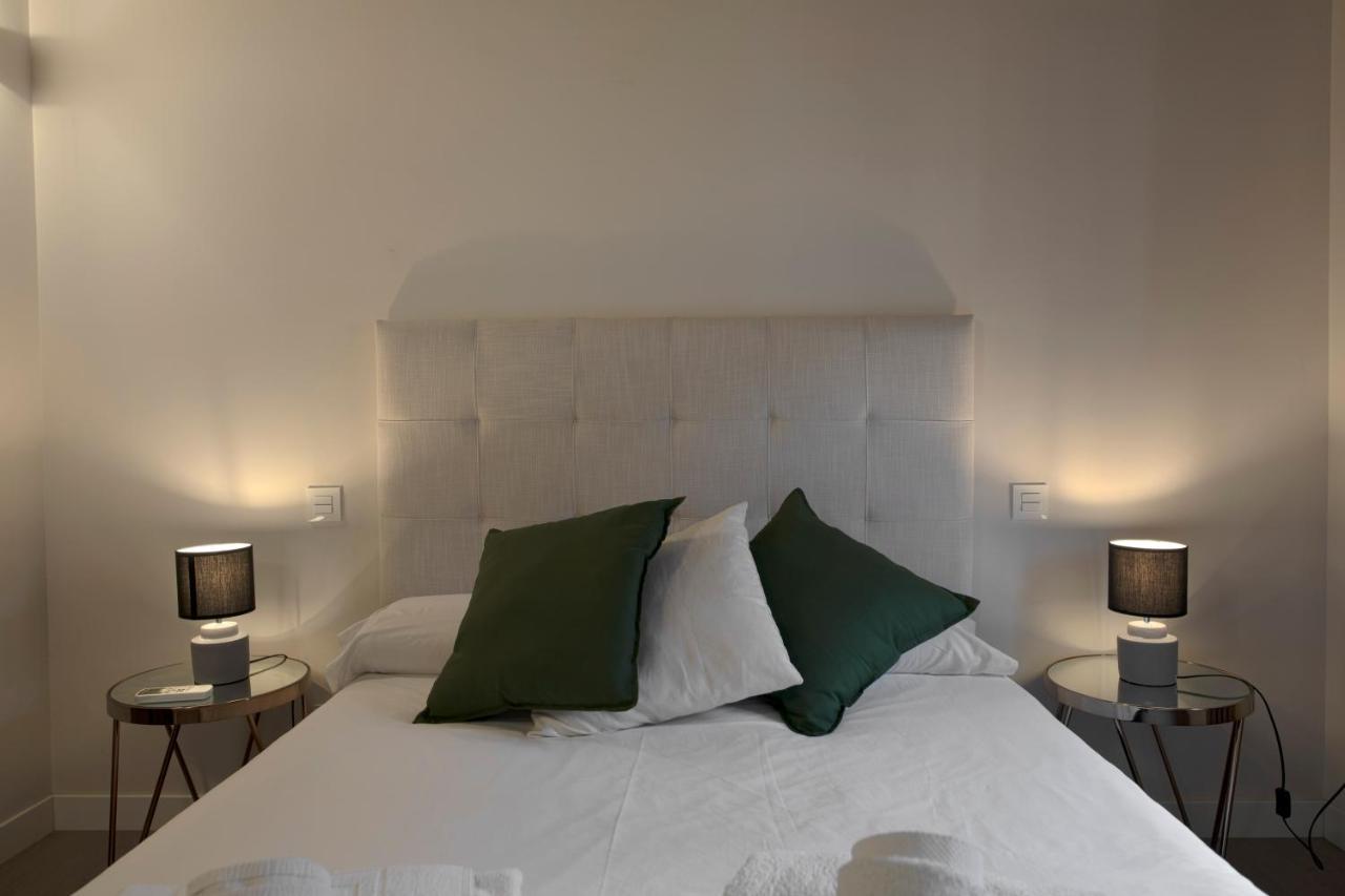 Suncity Boho Suite Loft Малага Экстерьер фото