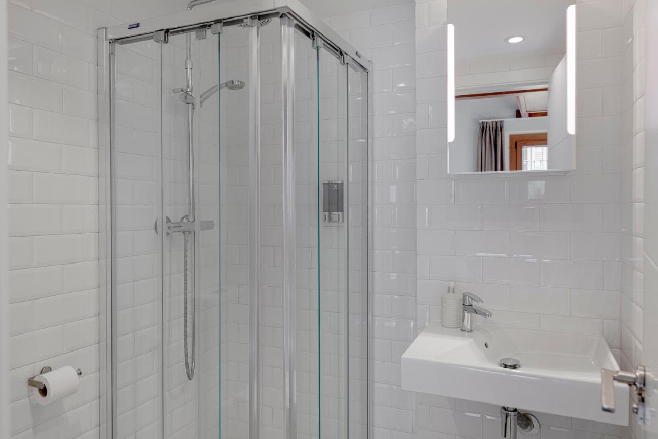 Suncity Boho Suite Loft Малага Экстерьер фото