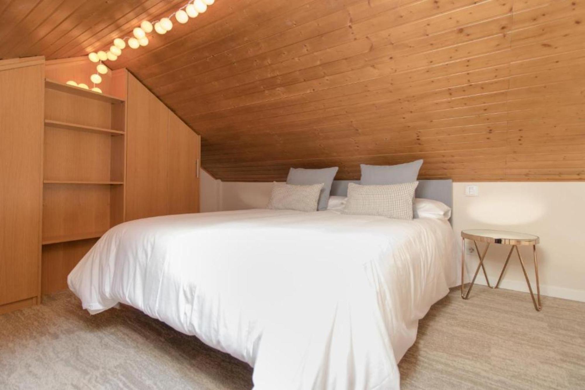 Suncity Boho Suite Loft Малага Экстерьер фото