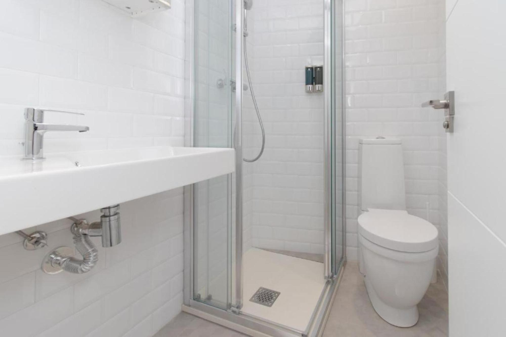 Suncity Boho Suite Loft Малага Экстерьер фото