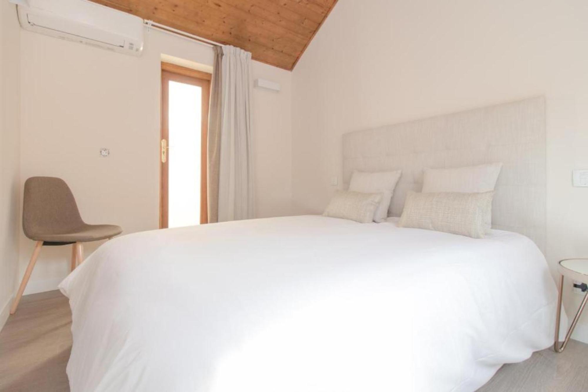 Suncity Boho Suite Loft Малага Экстерьер фото