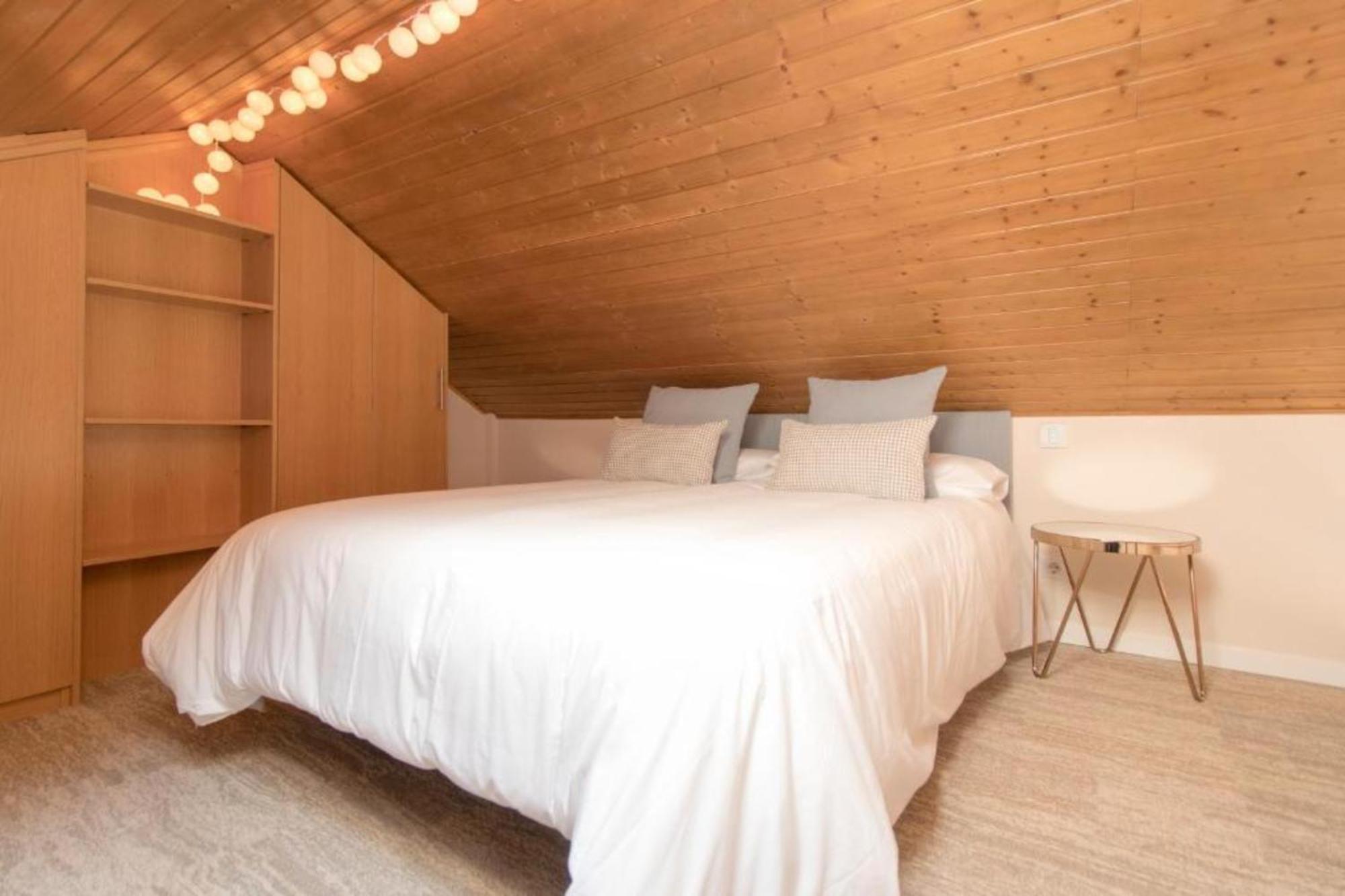 Suncity Boho Suite Loft Малага Экстерьер фото